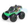 Speelgoedauto "Rowdy Rocker" groen/blauw - vanaf 3 jaar