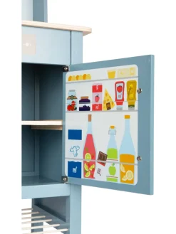 Speelkeuken 