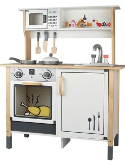 Speelkeuken - vanaf 3 jaar