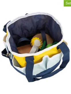 Speelset met tas