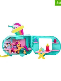 Speelset "My Little Pony Sunny - Starscout Smoothie Truck" - vanaf 5 jaar