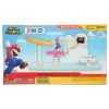 Speelset "Nintendo Super Mario - Cloud World" - vanaf 3 jaar