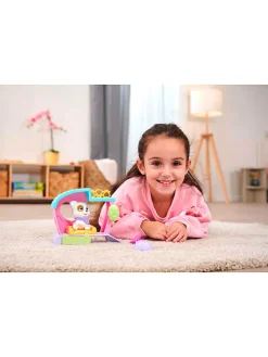 Speelset "Pamper Petz Mini Playhouse" - vanaf 3 jaar