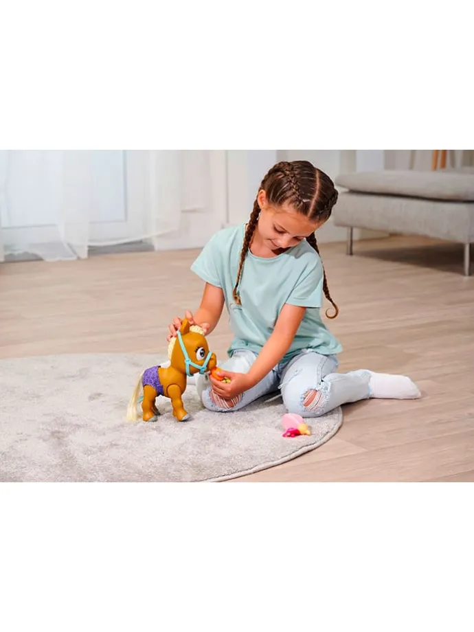 Speelset "Pamper Petz Pony" - vanaf 3 jaar