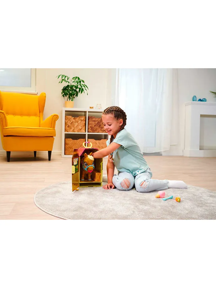 Speelset "Pamper Petz Pony" - vanaf 3 jaar