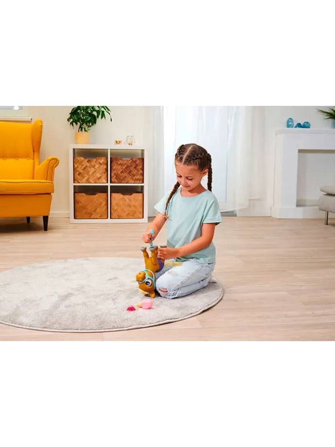 Speelset "Pamper Petz Pony" - vanaf 3 jaar