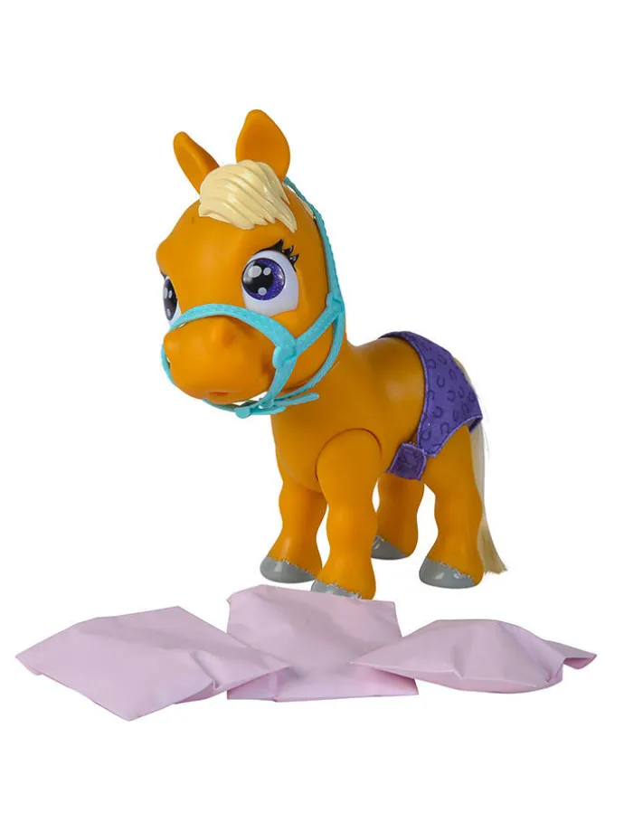 Speelset "Pamper Petz Pony" - vanaf 3 jaar