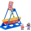 Speelset "Peppa's Piratenschommel" - vanaf 3 jaar