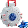 Speelset "PJ Power Booster" grijs - vanaf 3 jaar