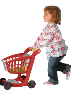 Speelset "Winkelwagen" - vanaf 18 maanden