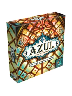Spel "Azul: De glas-in-loodramen van Sintra" - vanaf 8 jaar