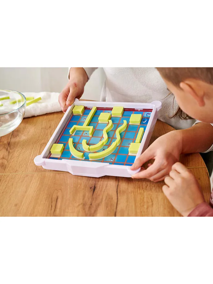 Spel "Blob" - vanaf 5 jaar