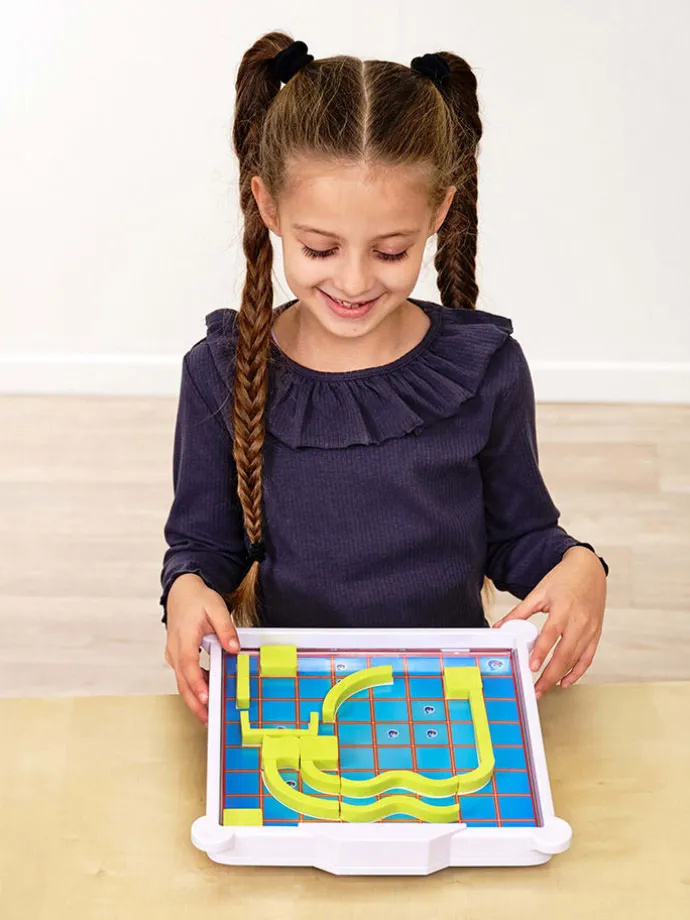 Spel "Blob" - vanaf 5 jaar