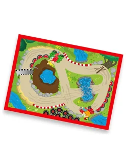 Spel "Bobby Car" - vanaf 3 jaar