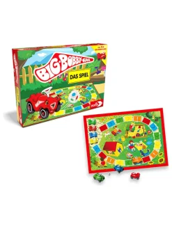 Spel