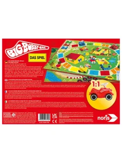 Spel