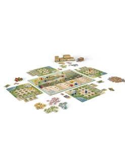 Spel "Botanicus" - vanaf 10 jaar