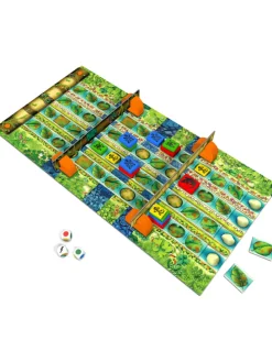 Spel