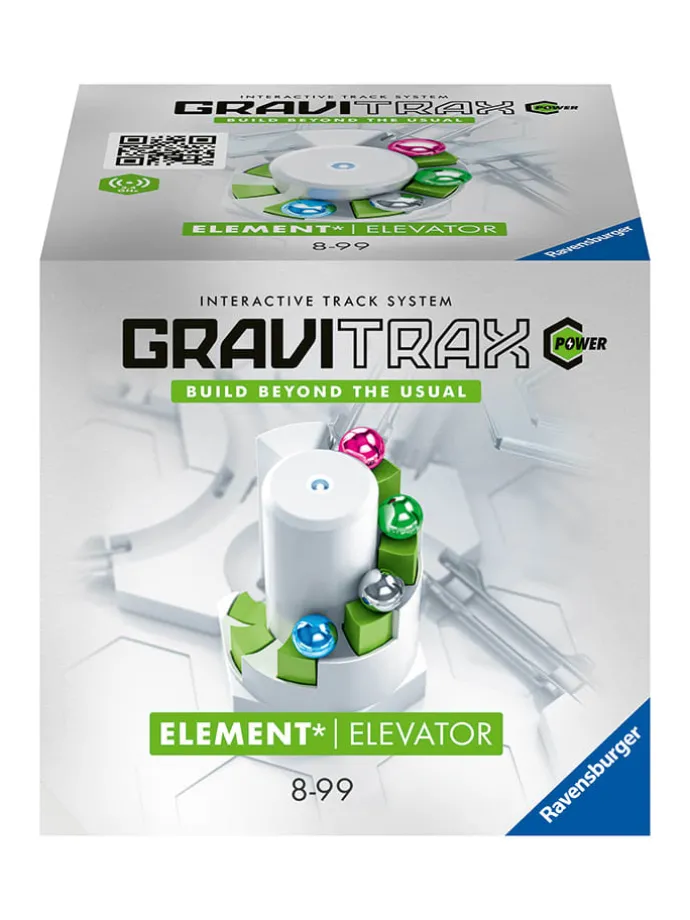 Spel "GraviTrax/GT Power Extention Elevator" - vanaf 8 jaar