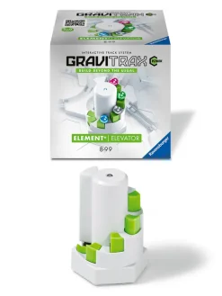 Spel "GraviTrax/GT Power Extention Elevator" - vanaf 8 jaar