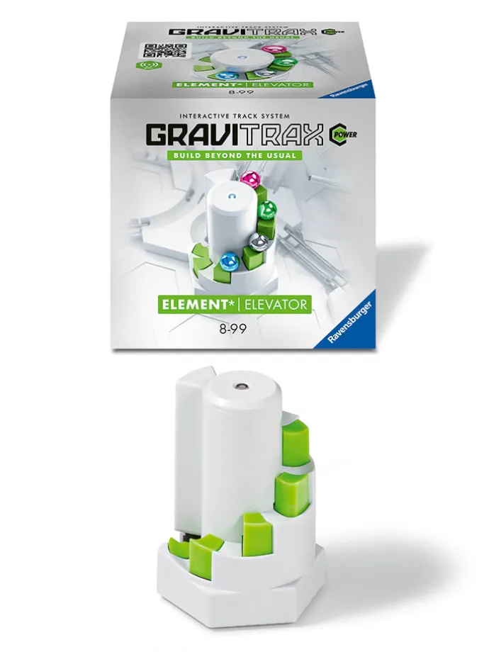 Spel "GraviTrax/GT Power Extention Elevator" - vanaf 8 jaar