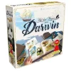 Spel "In de voetsporen van Darwin" - vanaf 8 jaar