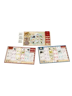 Spel "In de voetsporen van Darwin" - vanaf 8 jaar