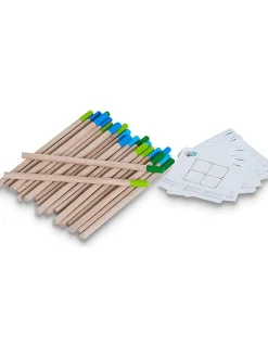 Spel "Match puzzel" - vanaf 8 jaar