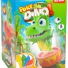 Spel "Prik de dinosaurus" - vanaf 4 jaar