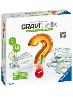 Spel "THE GAME" - vanaf 8 jaar