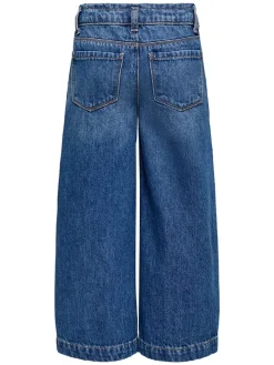 Spijkerbroek "Comet" - comfort fit - blauw