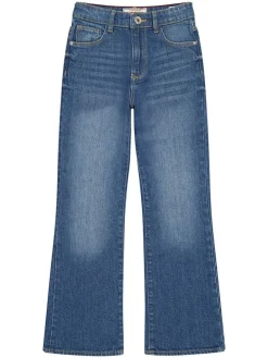 Spijkerbroek "Cristie" - regular fit - blauw