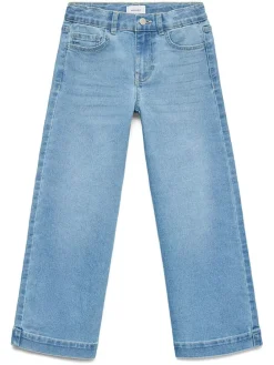 Spijkerbroek "Daisy" - comfort fit - blauw