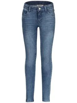 Spijkerbroek 