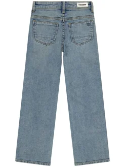Spijkerbroek "Manila" - comfort fit - lichtblauw