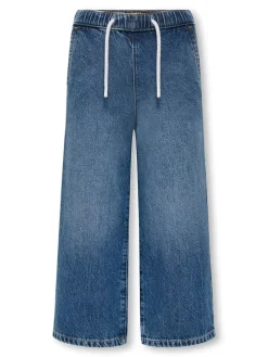 Spijkerbroek "Pierce" - comfort fit - blauw