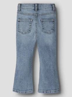 Spijkerbroek ''Polly'' - regular fit - blauw