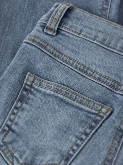 Spijkerbroek ''Rose'' - comfort fit - blauw