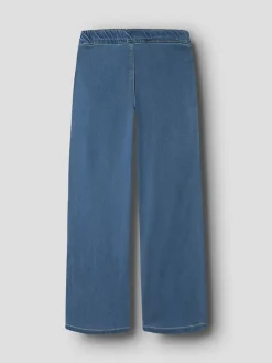 Spijkerbroek "Salli" - comfort fit - blauw