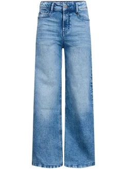 Spijkerbroek "Skoura" - comfort fit - blauw