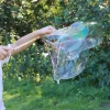 Spinnenweb mega bellenblaas - vanaf 5 jaar
