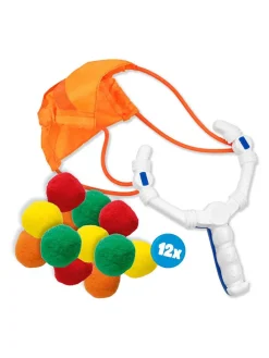 Splash waterballonnenkanon - vanaf 5 jaar