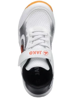Sportschoenen "Blur" wit/grijs