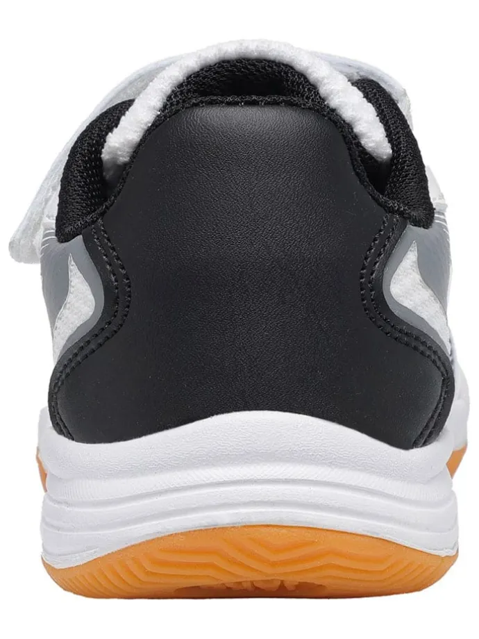 Sportschoenen "Blur" wit/grijs