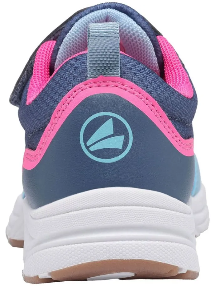 Sportschoenen "Cise" blauw
