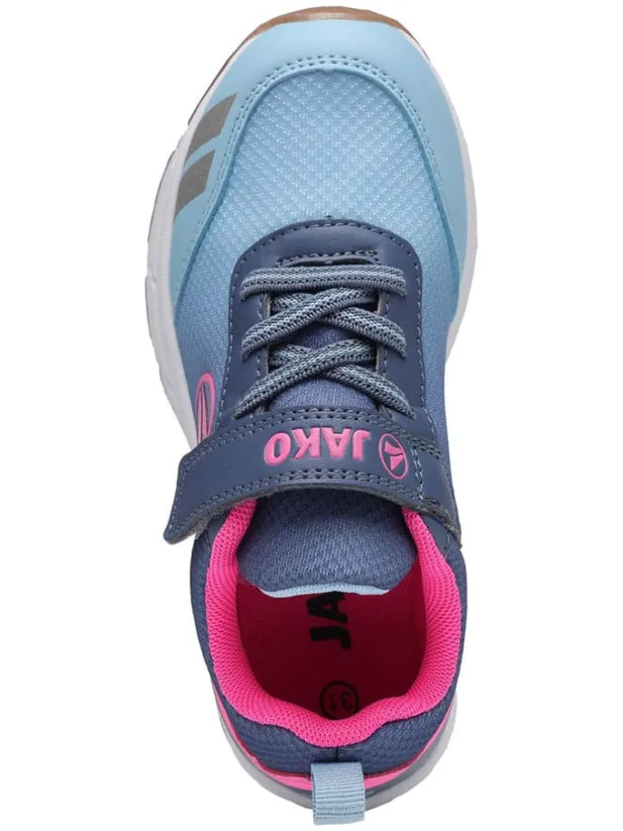 Sportschoenen "Cise" blauw