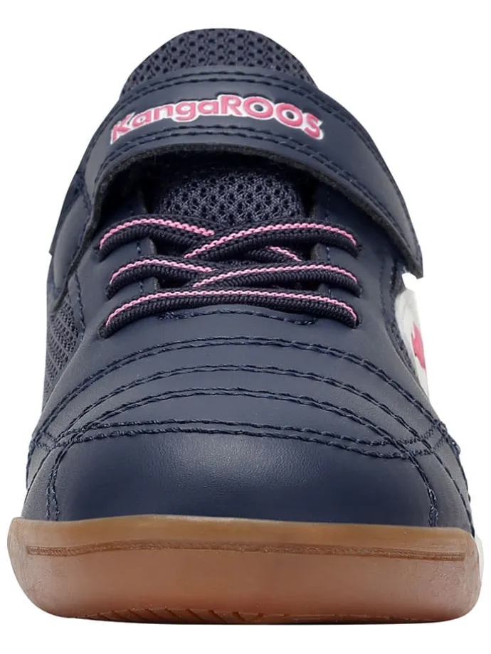 Sportschoenen "K-Braceyard EV" donkerblauw