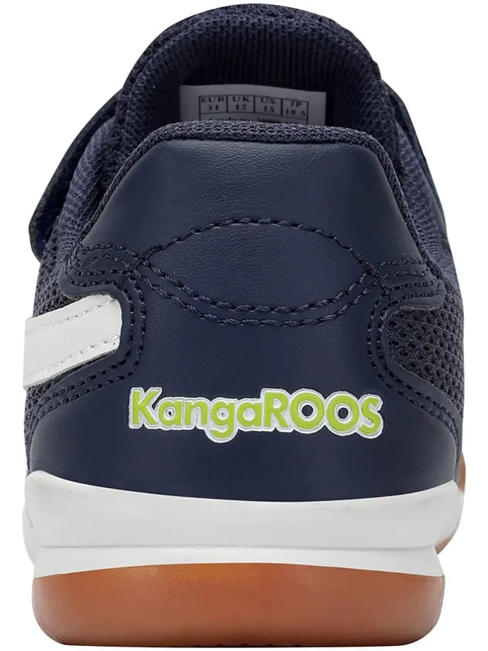 Sportschoenen "K-Braceyard EV" donkerblauw