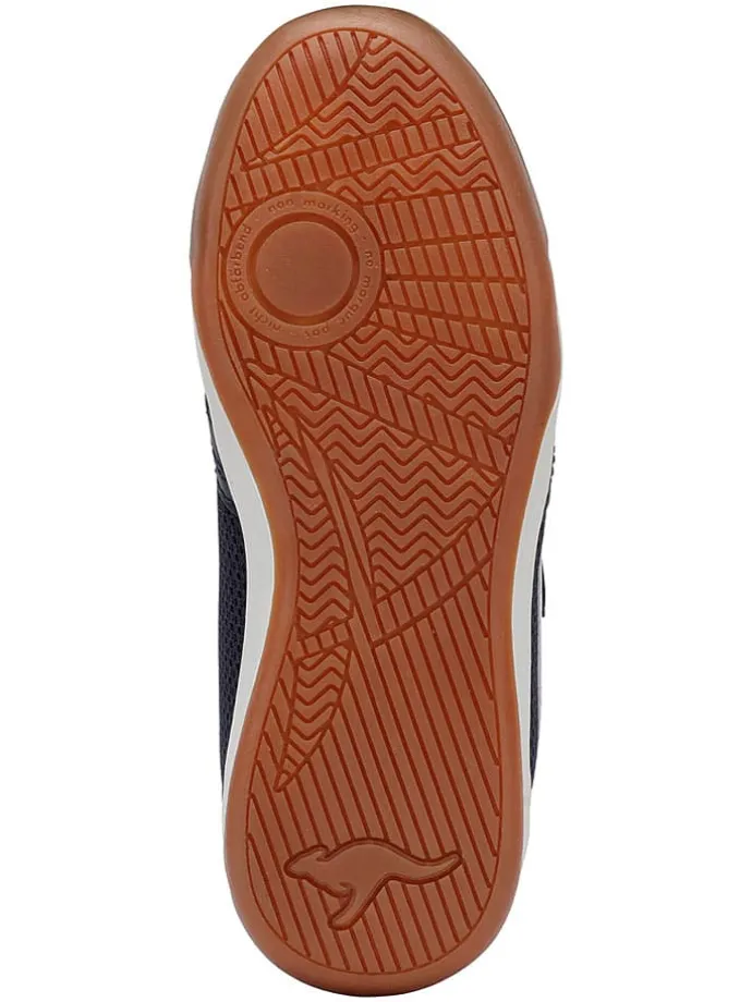 Sportschoenen "K-Braceyard EV" donkerblauw
