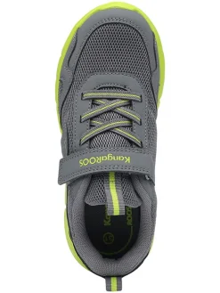 Sportschoenen "K-ETK Rooz EV" grijs/groen
